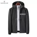 moncler jacket in paris automne-hiver big moncler logo